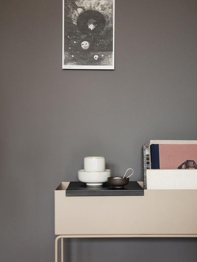 product image for Sekki Bowl in Small Cream by Ferm Living 71