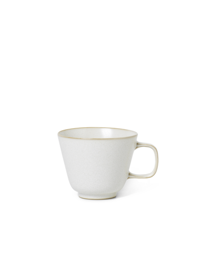 product image of Sekki Coffee Dripper in Cream by Ferm Living 54