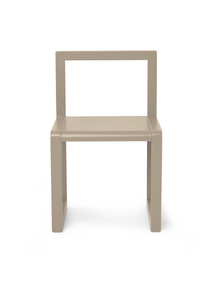 Little Architect Chair in Cashmere by Ferm Living
