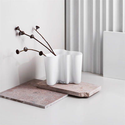 product image for Alvar Aalto Vase in Various Sizes & Colors design by Alvar Aalto for Iittala 59