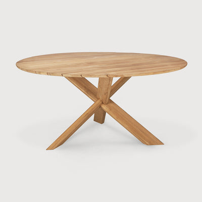 product image for Circle Outdoor Dining Table 1 92