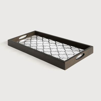 product image for Gate Mirror Tray 2 91