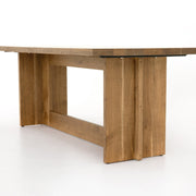 erie dining table by Four Hands 9