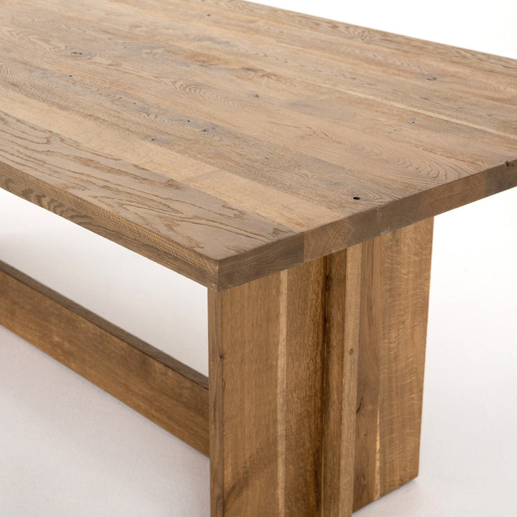 erie dining table by Four Hands 5