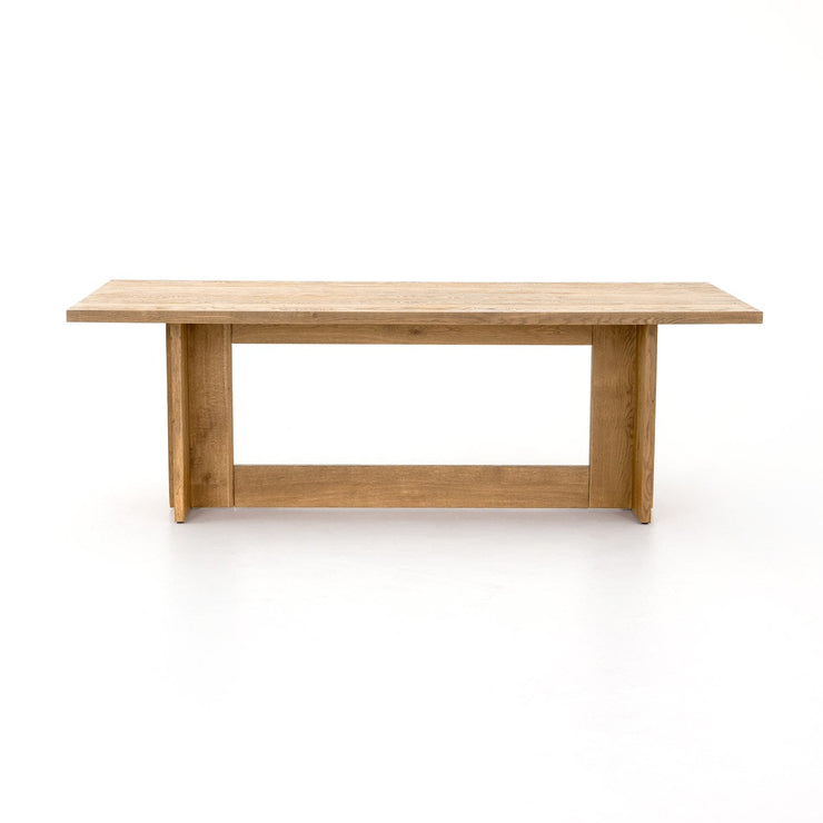 erie dining table by Four Hands 10
