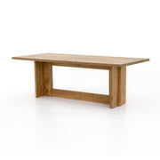 erie dining table by Four Hands 1