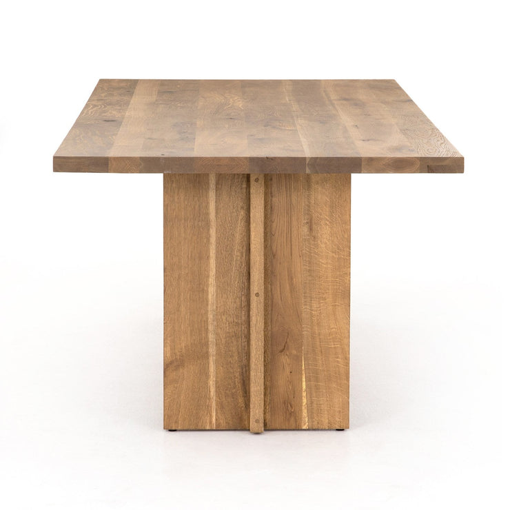 erie dining table by Four Hands 2