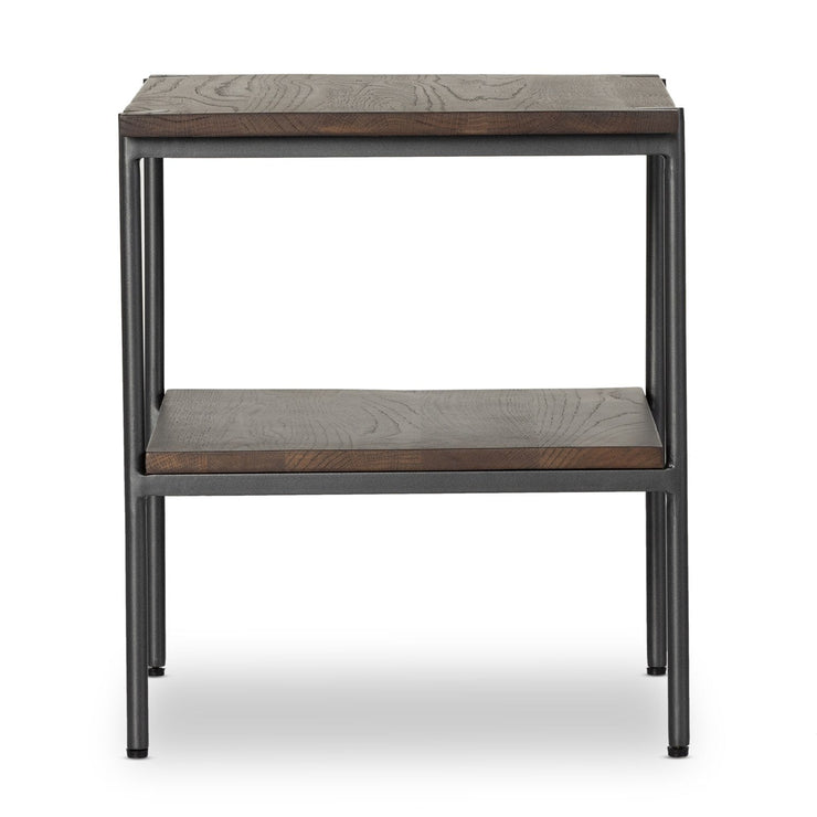carlisle end table by Four Hands 10