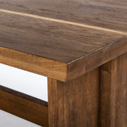 erie coffee table by Four Hands 6