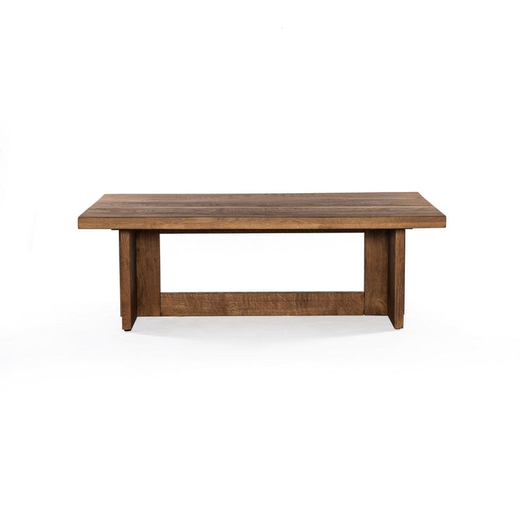 erie coffee table by Four Hands 7
