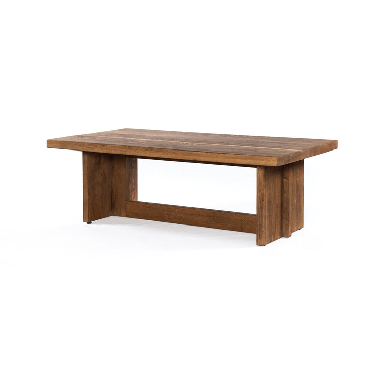 erie coffee table by Four Hands 1