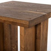 erie end table by Four Hands 6