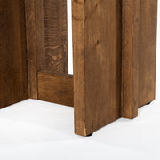 erie end table by Four Hands 4