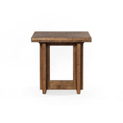 erie end table by Four Hands 7