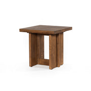 erie end table by Four Hands 1