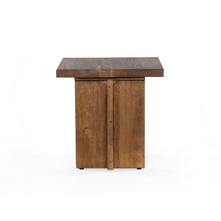 erie end table by Four Hands 2
