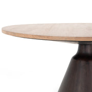 bronx dining table new by Four Hands 101447 002 14