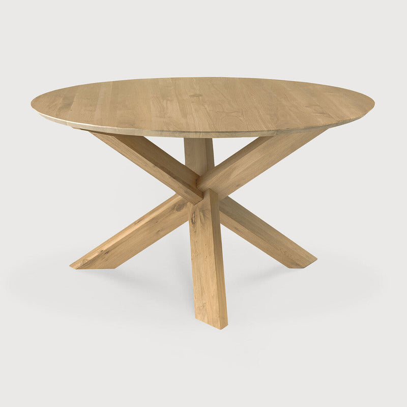 media image for Circle Dining Table 1 295