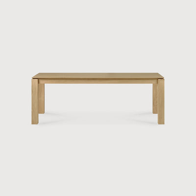 product image for Slice Dining Table 6 96