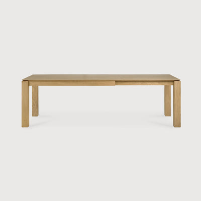 product image for Slice Extendable Dining Table 14 60