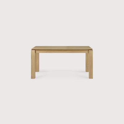product image for Slice Extendable Dining Table 17 14