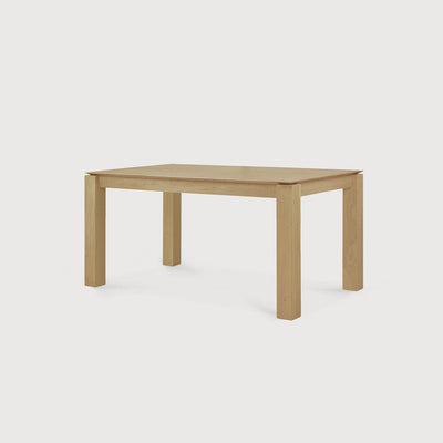 product image for Slice Extendable Dining Table 18 67