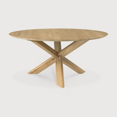 product image for Circle Dining Table 3 46