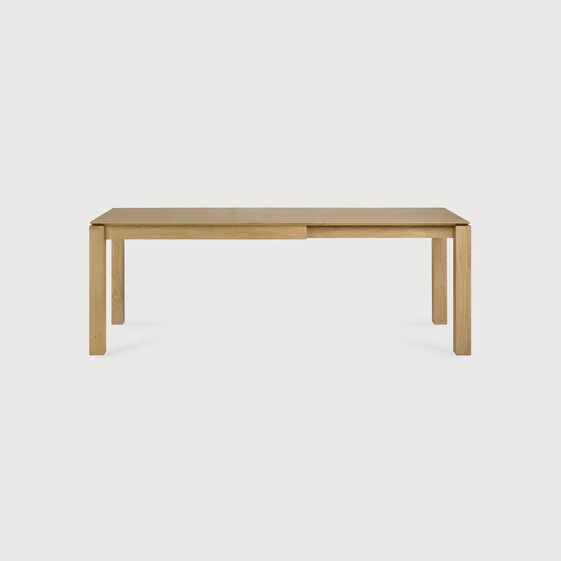 media image for Slice Extendable Dining Table 1 286