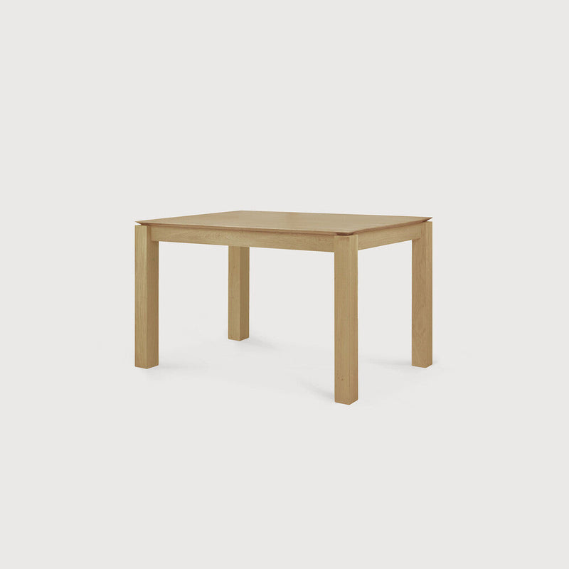 media image for Slice Extendable Dining Table 5 274