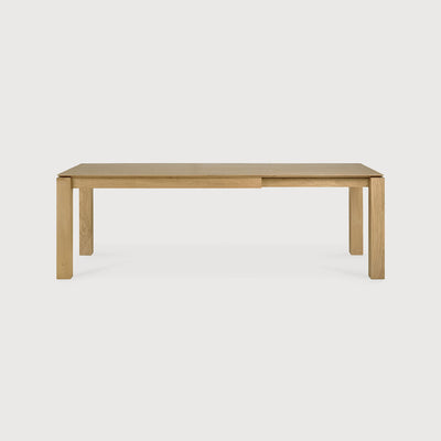 product image for Slice Extendable Dining Table 7 54