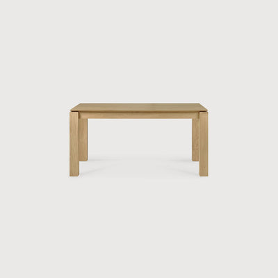 product image for Slice Extendable Dining Table 10 17