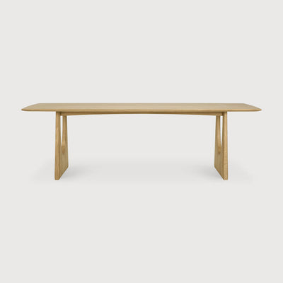 product image for Geometric Dining Table 14 69