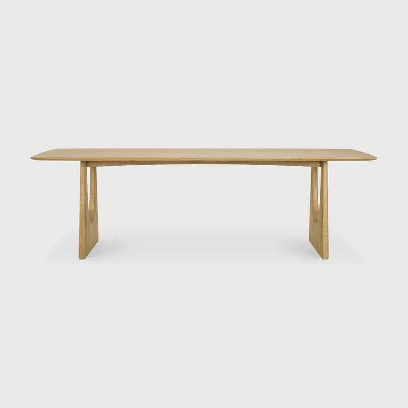 media image for Geometric Dining Table 14 21
