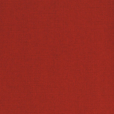 product image of Sample Textured Plain Wallpaper in Cherry Red 51