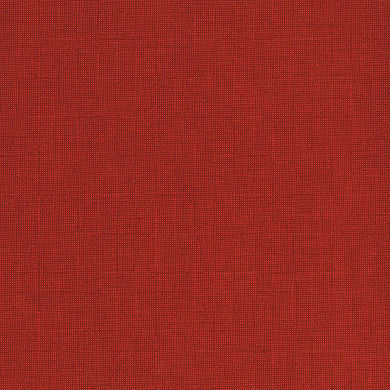 media image for Sample Textured Plain Wallpaper in Cherry Red 220