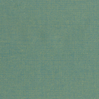 product image of Sample Textured Plain Wallpaper in Teal/Green 591