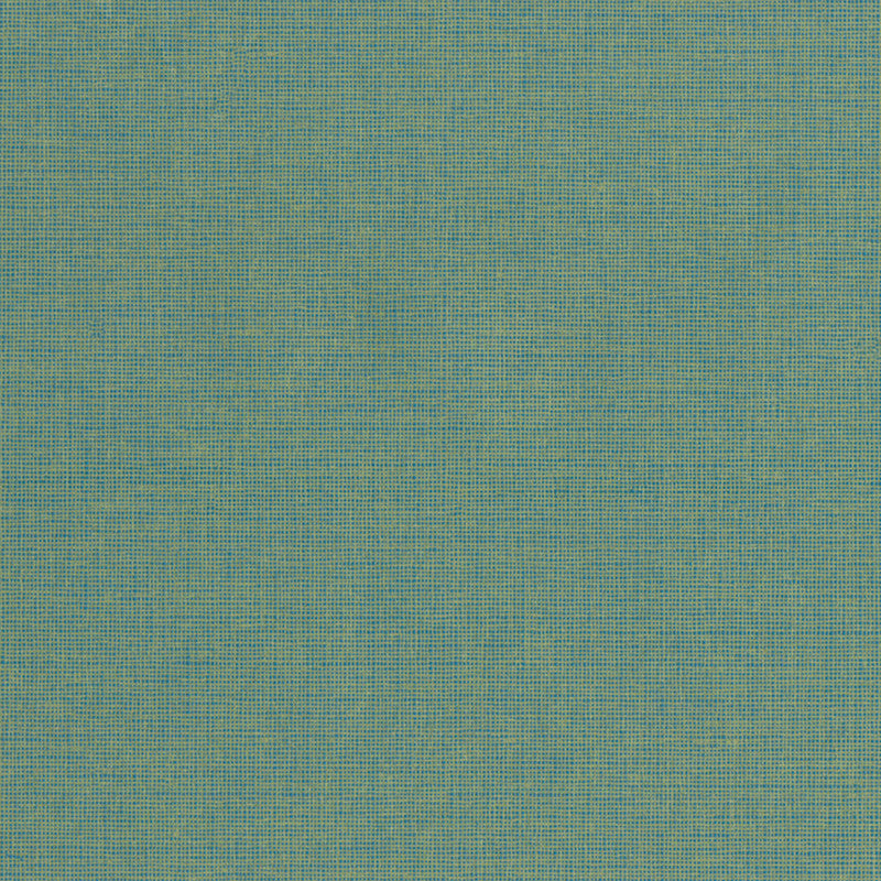 media image for Sample Textured Plain Wallpaper in Teal/Green 254