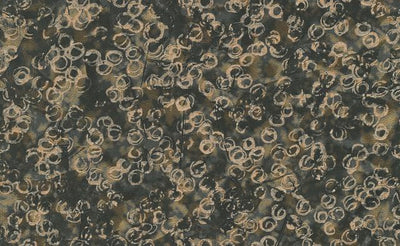 product image for Elle Decoration Geo Abstract Wallpaper in Black 49