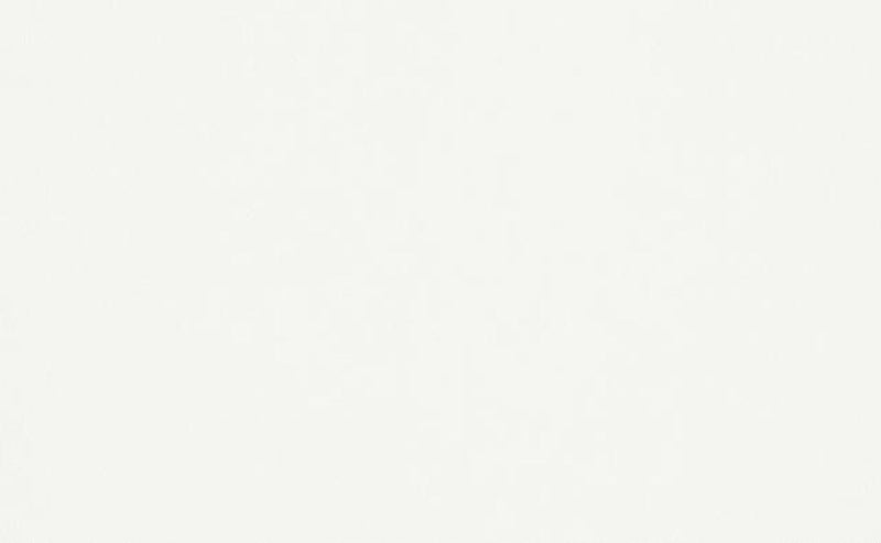 media image for Elle Decoration Solid Wallpaper in White 298