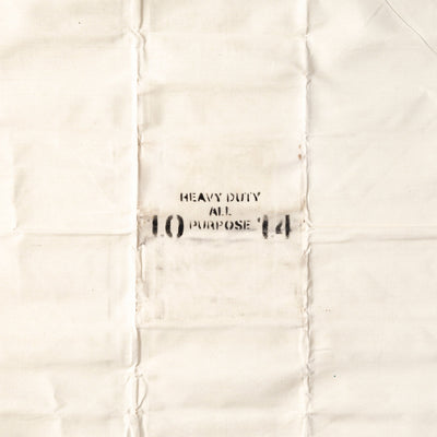 product image for tent mat 1 0 x 2 0 off white design by puebco 6 74