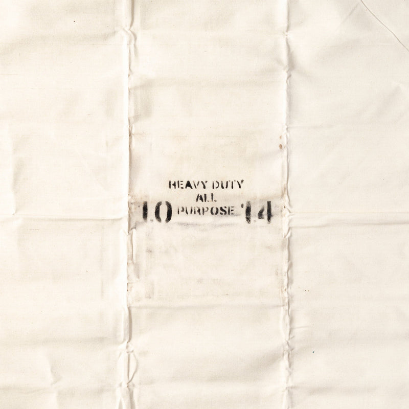 media image for tent mat 1 0 x 2 0 off white design by puebco 6 281