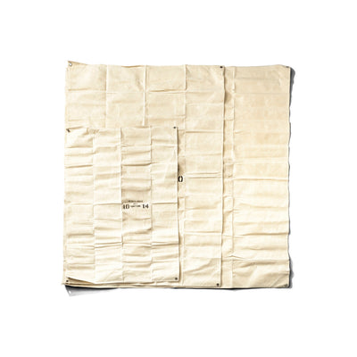 product image for tent mat 1 0 x 2 0 green design by puebco 3 54