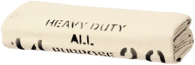 product image for tent mat 1 0 x 2 0 off white design by puebco 7 10