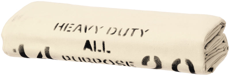 media image for tent mat 1 0 x 2 0 off white design by puebco 7 248