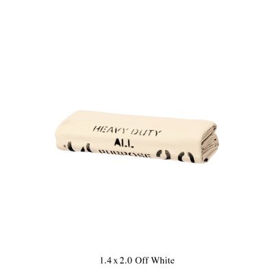 product image for tent mat 1 0 x 2 0 off white design by puebco 3 75