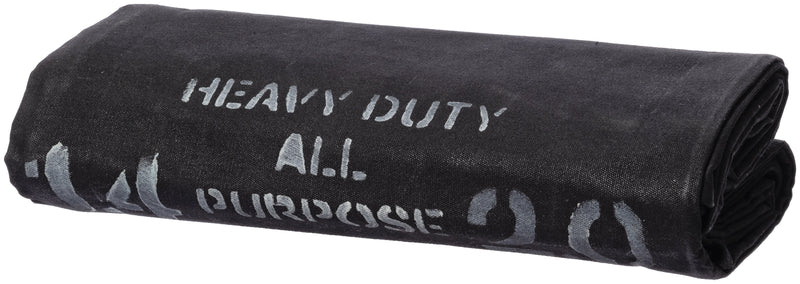 media image for tent mat 1 0 x 2 0 black design by puebco 1 298