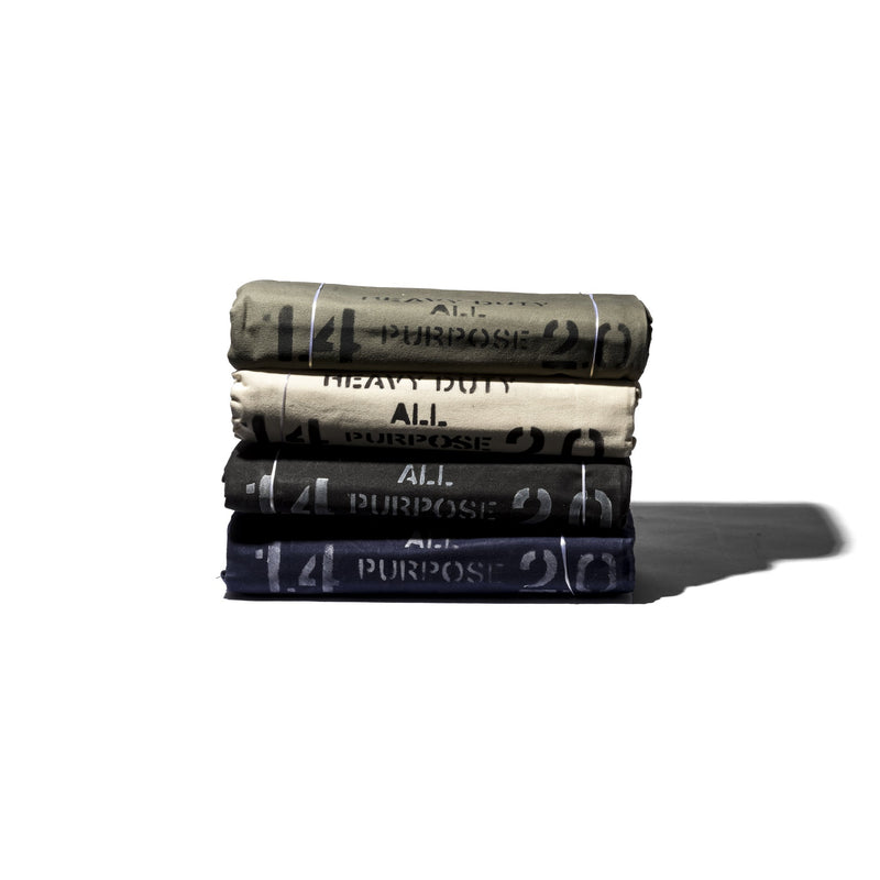 media image for tent mat 1 0 x 2 0 black design by puebco 3 215