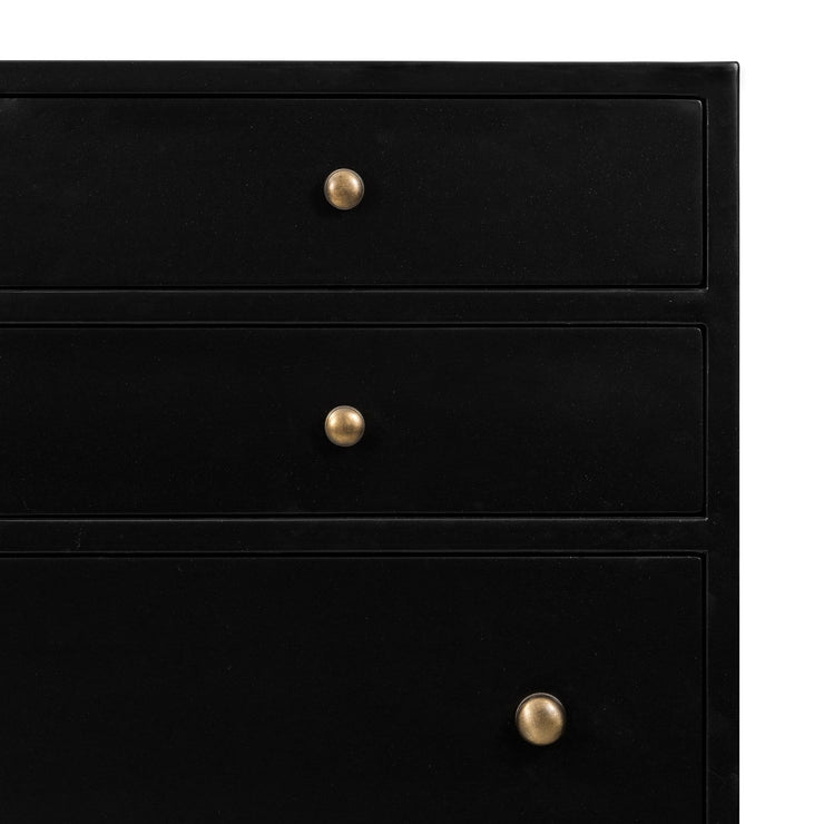 belmont 8 drawer tall dresser by Four Hands 2