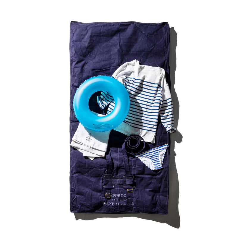 media image for Nomadic Bed 230