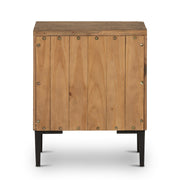 wyeth nightstand by Four Hands 8